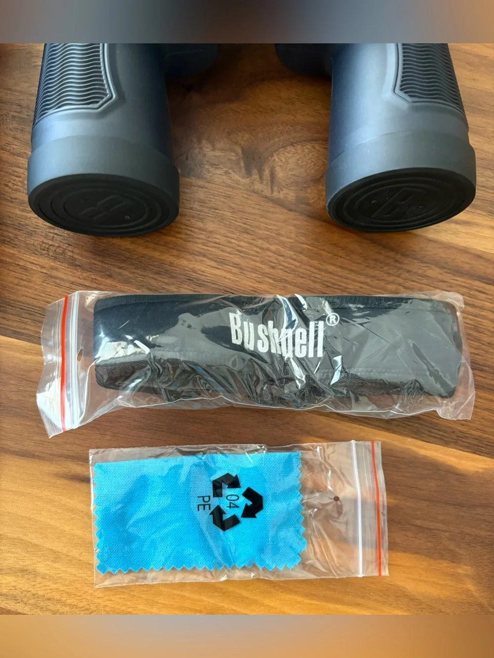 Bushnell 7x50 full